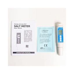 Lutron PSA-311 เครื่องวัดความเค็มแบบปากกา image