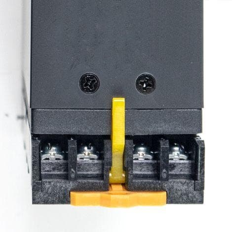 Lutron TR-TMP1A4 ทรานสมิตเตอร์วัดอุณหภูมิ Pt-100 ohm Output 4-20 mA image