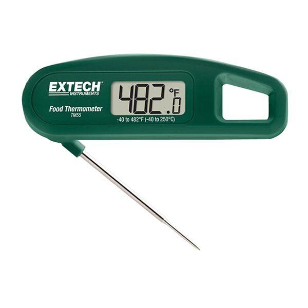 Extech EX-TM55 เครื่องวัดอุณหภูมิอาหาร Food Thermometer image