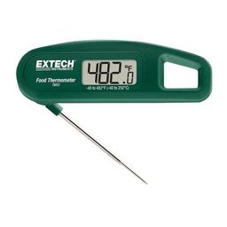 Extech EX-TM55 เครื่องวัดอุณหภูมิอาหาร Food Thermometer image