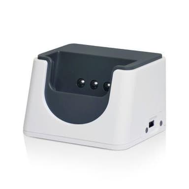 Rixen DFC-201U KIT ยูเอสบี Docking Station for DR-20 Series