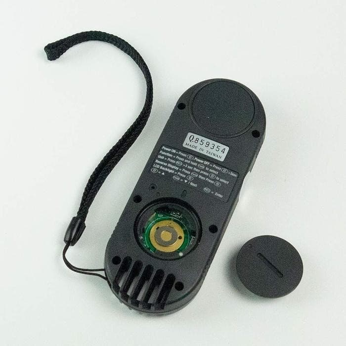 Lutron SP-82UV เครื่องวัดแสงยูวี image