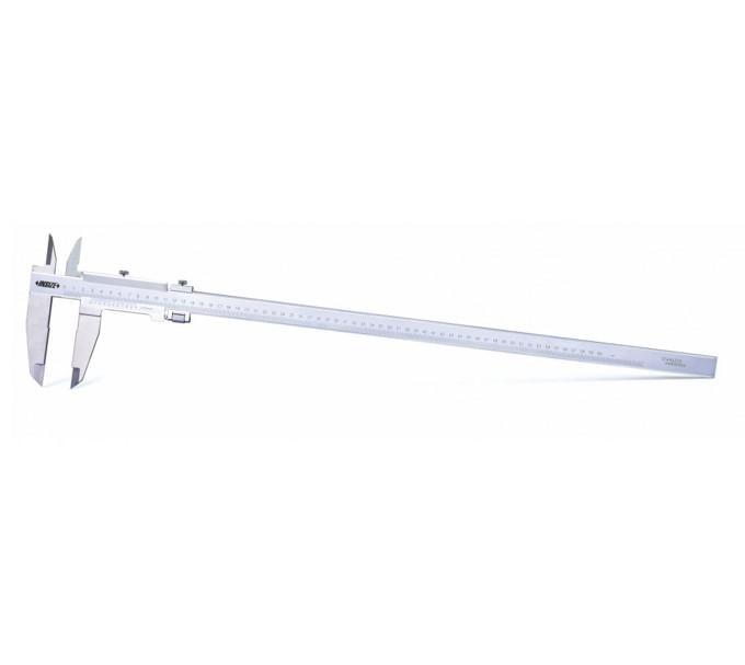 INSIZE IN-1210-614 คาลิเปอร์เวอร์เนียร์ (0 ถึง 600mm) image