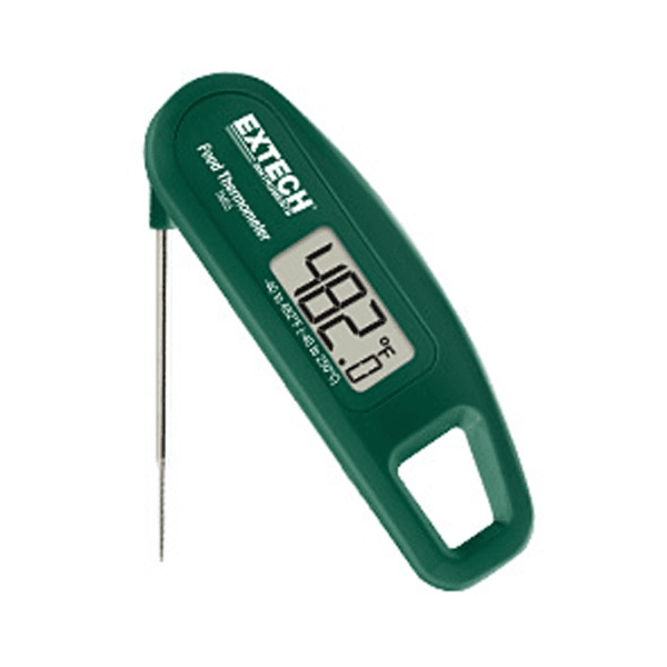 Extech EX-TM55 เครื่องวัดอุณหภูมิอาหาร Food Thermometer image
