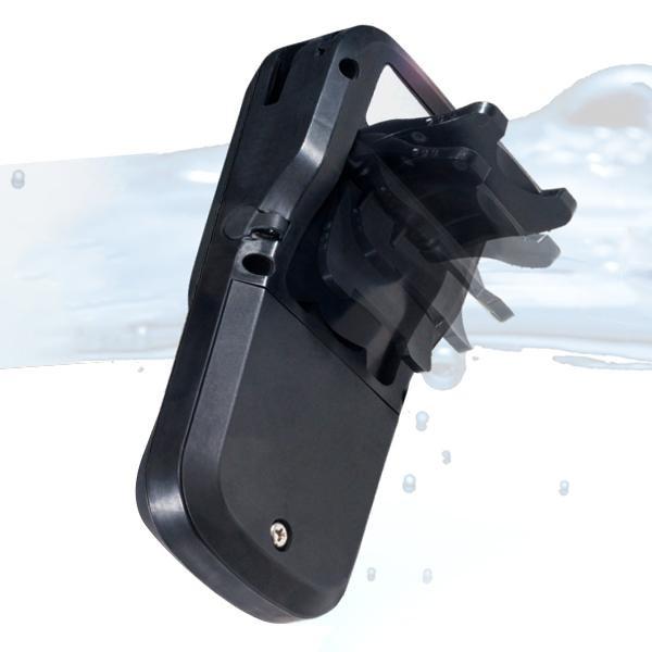 Horiba-PC220-K เครื่องวัดคุณภาพน้ำแบบพกพา image