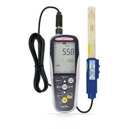 TOA-DKK HM-40P เครื่องวัดพีเอช | IP67 image