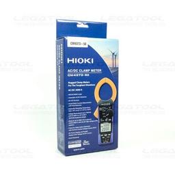 HIOKI CM4373-50 แคลมป์มิเตอร์ AC/DC 2000A (True RMS) image