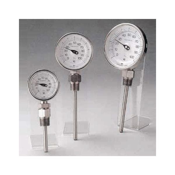 SK Sato BM Series Bimetal Thermometer (Made To Order) สั่งทำแบบพิเศษตามต้องการ image