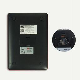 Shaper KS-2021-P เครื่องชั่งน้ำหนักดิจิตอล | Max. 5,000g image