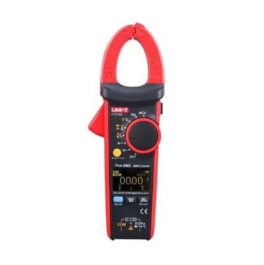 UNI-T UT216C Digital Clamp Meter True RMS 600A