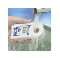 Atago PAL-33S เครื่องวัดแบบพกพาสำหรับวัดความเข้มข้น Ethyl Alcohol Refractometer (mL/100mL) | IP65 image