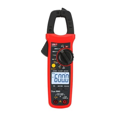 UNI-T UT203+ แคลมป์มิเตอร์ Digital Clamp Meters 400A