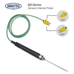 Anritsu BS-31E-030-TC1-ANP โพรบวัดอุณหภูมิ General Internal Probe | Max.500 °C (Type E) image