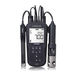 Horiba-PD220-K เครื่องวัดค่าพีเอชและคุณภาพน้ำ image