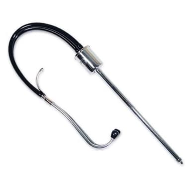 EXCEL M-01 ซาวน์สโคป แบบ Binaural receiver type