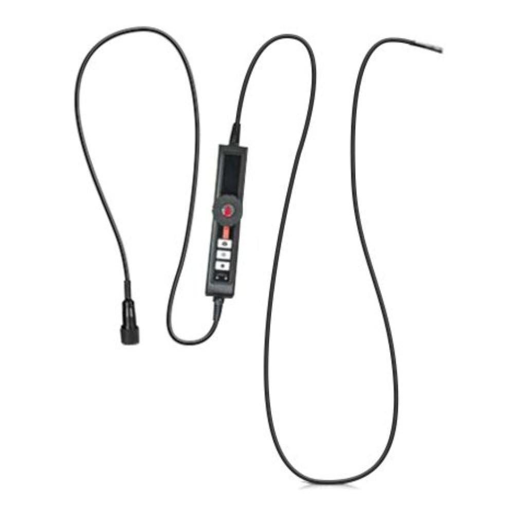 Mitcorp IT-60D2W-F-2M-SM-METAL โพรบสำหรับกล้องส่องท่อ สำหรับ X500, X1000 Plus image