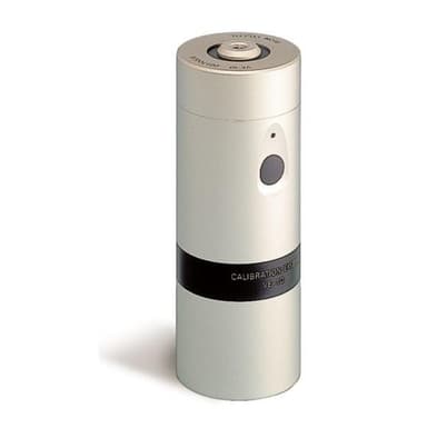 Rion VE-10 Calibration Exciter