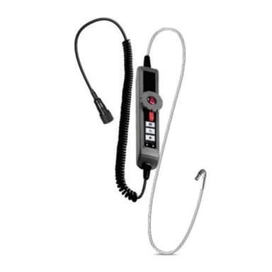 Mitcorp Two way articulation โพรบสำหรับกล้องส่องท่อ (IT-60H2W-F-3M-SM-METAL) ใช้งานร่วมกับตัวเครื่อง รุ่น F500, F1000