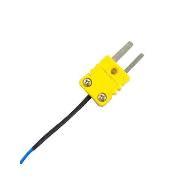 Rixen GK-03 โพรบวัดอุณหภูมิทั่วไป Max. 250℃ (General Type) 1M image