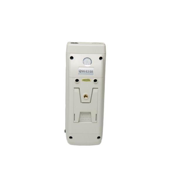 Lutron AM-4232 เครื่องวัดความเร็วลมและปริมาตรลม image