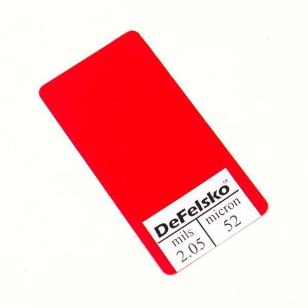 DeFelsko STD-SHIMS Non-Certified Plastic Shims Set image