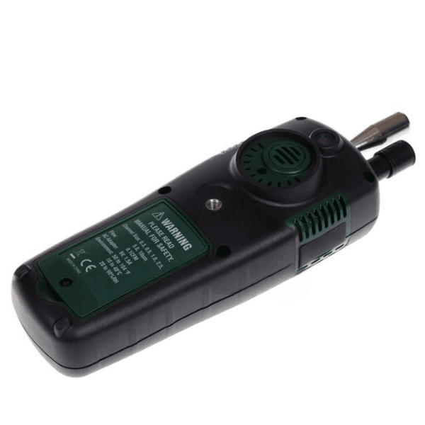 EXTECH EX-VPC300 เครื่องวัดฝุ่นละออง Particle Counter image