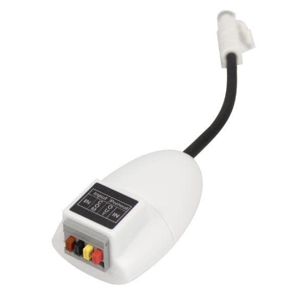 TND TR-55i-V เครื่องบันทึกกระแสไฟฟ้า 0 to 22V | IP64 image