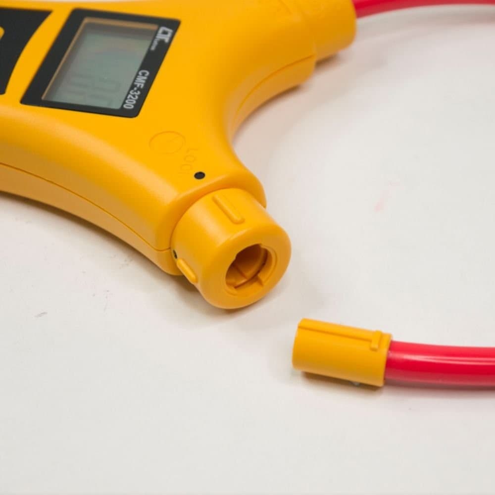 Lutron CMF-3200 แคลมป์มิเตอร์ Flexible Clamp Meter image
