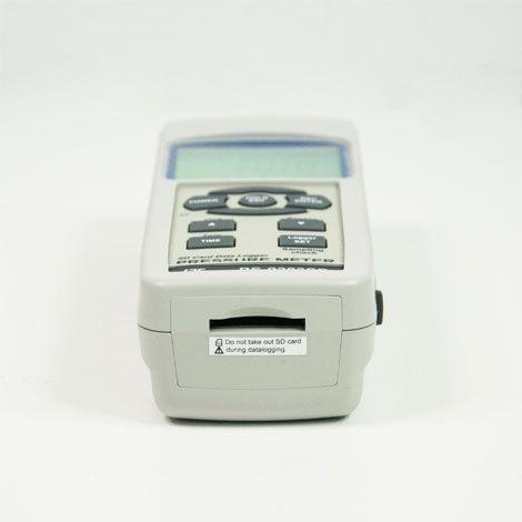 Lutron PS-9303SD เครื่องวัดและบันทึกค่าแรงดัน | Max. 400 Bar image