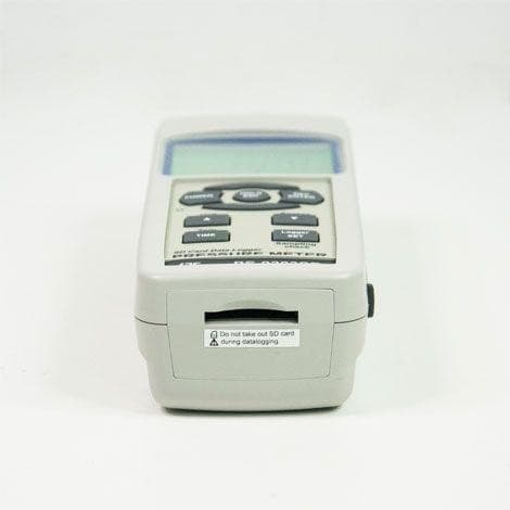 Lutron PS-9303SD เครื่องวัดและบันทึกค่าแรงดัน | Max. 400 Bar image