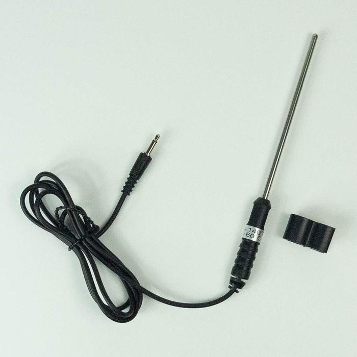 Lutron TP-07 โพรบวัดอุณหภูมิสำหรับเครื่องวัดพีเอช image