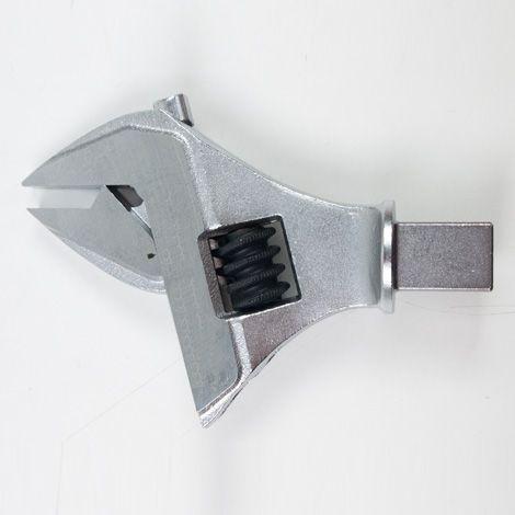 Eclatorq EQ-3010009 หัวเปลี่ยนประแจวัดแรงบิด Adjustable Spanner Insert (Max. Open 30 mm.) | 14x18 image