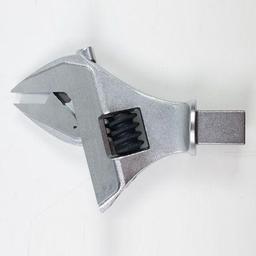 Eclatorq EQ-3010009 หัวเปลี่ยนประแจวัดแรงบิด Adjustable Spanner Insert (Max. Open 30 mm.) | 14x18 image
