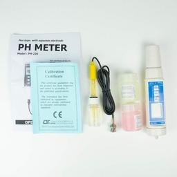 Lutron PH-220 เครื่องวัดพีเอช  image