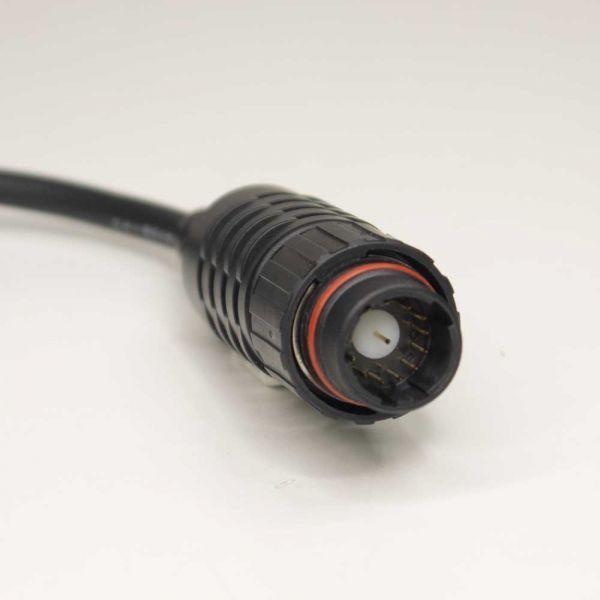 TOA DKK GST-5721C โพรบวัดค่าพีเอช | BULB-Style image