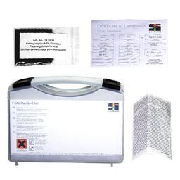 Lovibond T-CAL-194150 Set Turbidity Standards image