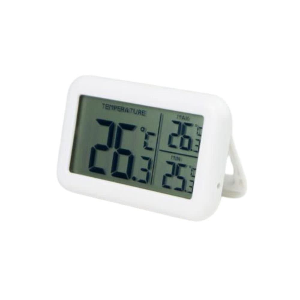 LP1002 เครื่องวัดอุณหภูมิดิจิตอล | Max.50℃ image