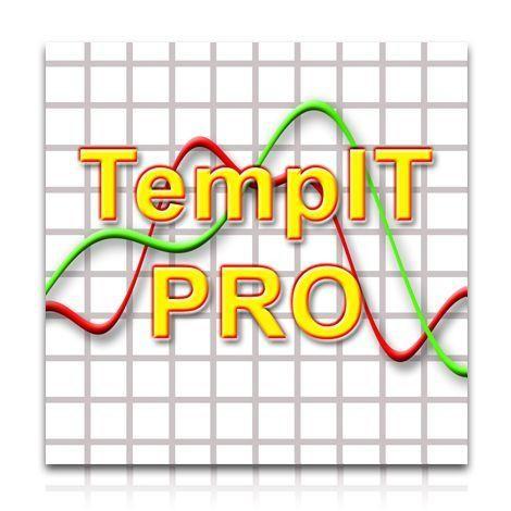 Signatrol TempIT-PRO Graphical Analysis Software For SL5x Series image