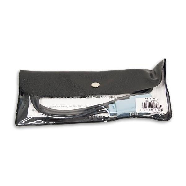 SK Sato SK-LTHIIAlpha-3 โพรบแบบแท่ง (Stick Type) พร้อมสายเซนเซอร์ สำหรับ SK-L200THIIa image