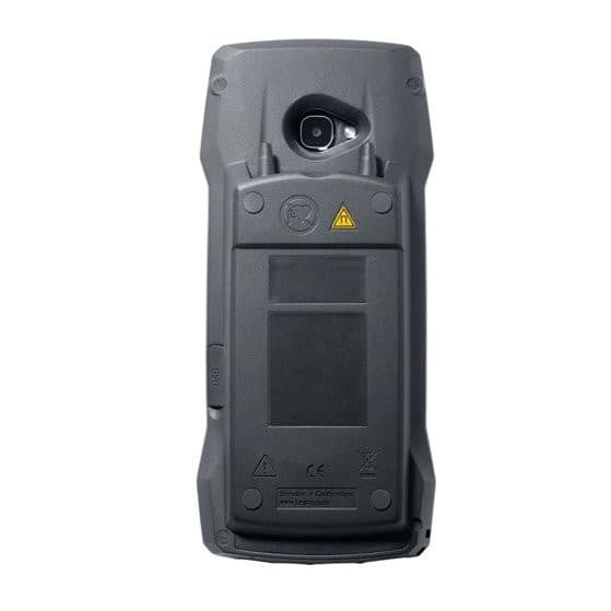 Testo 400 เครื่องมือวัดคุณภาพอากาศภายในอาคารแบบอเนกประสงค์ Universal IAQ instrument image