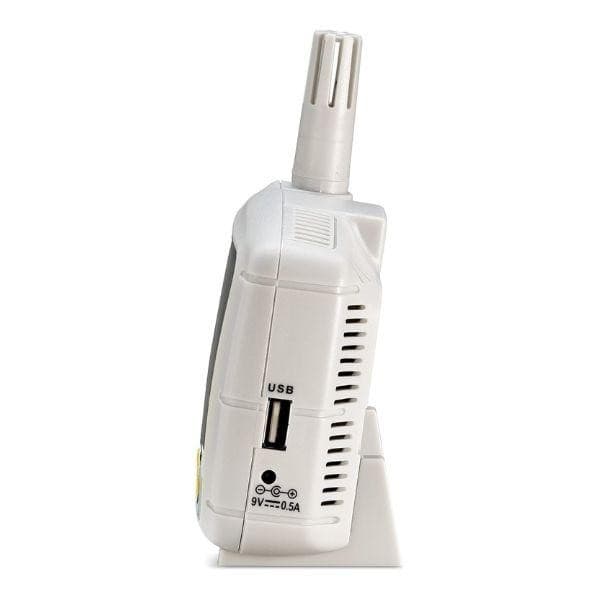 EXTECH EX-42280A เครื่องบันทึกอุณหภูมิความชื้น Temperature Humidity image