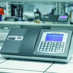 Lovibond-1371951  PFXi-195/1 เครื่องวัดสีสำหรับสารเคมีเหลวและน้ำมันอุตสาหกรรม image