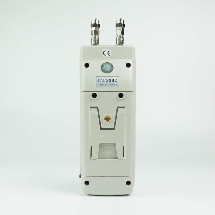 Lutron PM-9112SD เครื่องวัดความดันดิจิตอลแบบพกพา (2.9 psi) image