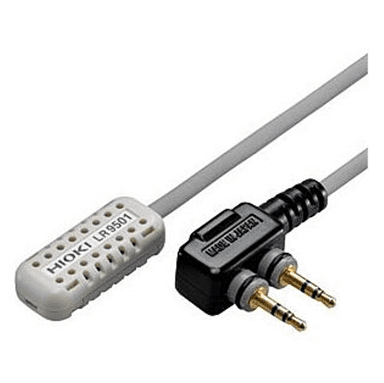 HIOKI LR9501 เซ็นเซอร์วัดอุณหภูมิและความชื้น สายเคเบิ้ลยาว 1 เมตร