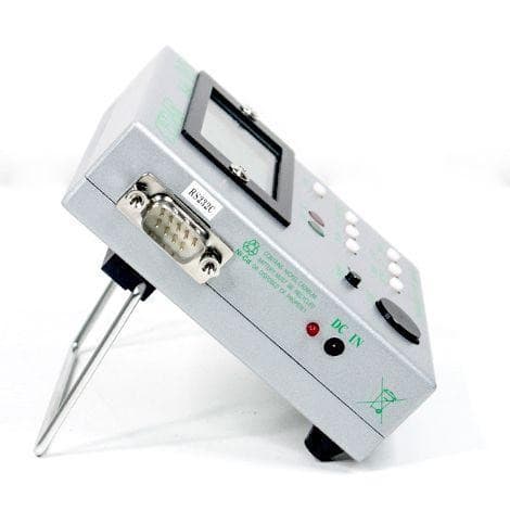 CEDAR DIS-IPS5C เครื่องทดสอบแรงบิด image