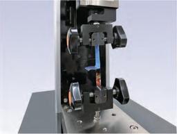 AND JM-JFM-500N ชุดทดสอบแรงดึงบรรจุภัณฑ์ Packaging heat seal strength test image