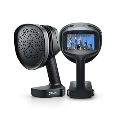 FLIR SI2-PD Industrial Acoustic Imaging Camera for Partial Discharge Detection