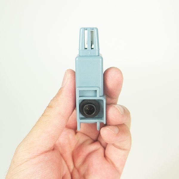 SK Sato SK-LTHIIAlpha-1 โพรบแบบ Plug-in Type สำหรับ SK-L200THIIα image