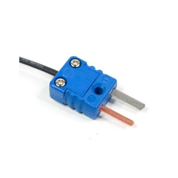 Rixen GT-03-1M โพรบวัดอุณหภูมิ Max. 250℃ (Type T) 1M image