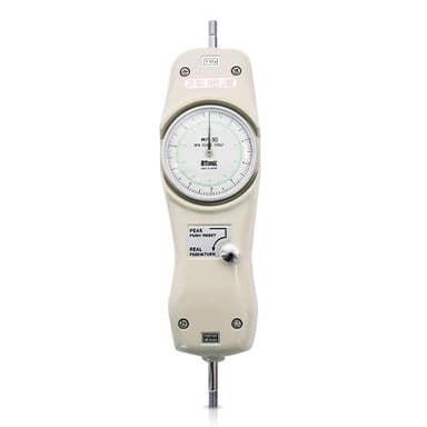 Attonic MP-30 เครื่องวัดแรงดึง/แรงผลักแสดงผลแบบสเกล 30Kg